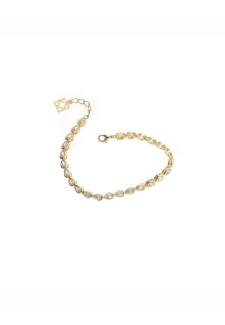 Poirier JB-75252 Bracelet