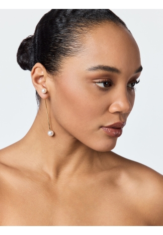 Poirier JE-75219 Earrings ()