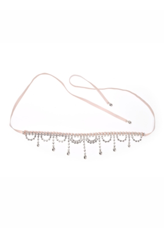 Poirier JN-75272 Necklace