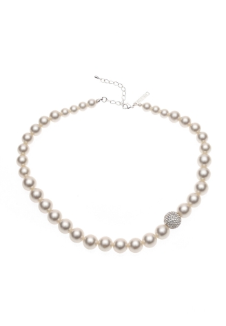 Poirier JN-75276 Necklace