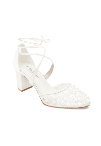 G. Westerleigh Johanna Bridal Shoes ()