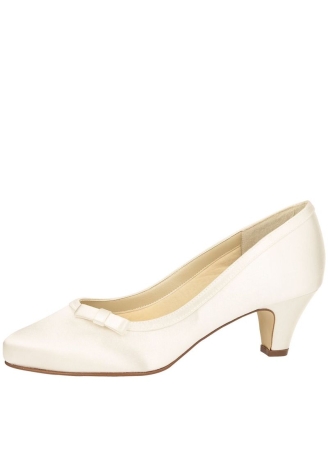 Rainbow Club Josephine Bridal Shoes