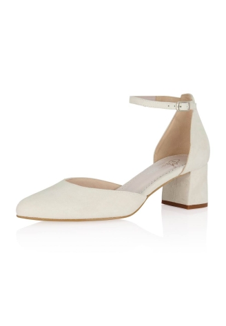 Fiarucci Bridal Judith Wedding Shoes ()
