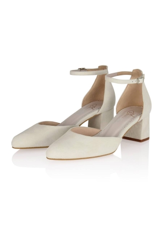 Fiarucci Bridal Judith Wedding Shoes