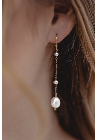 Juvelan Celestial Earrings