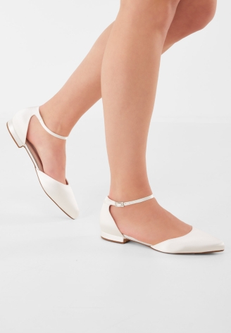 Rainbow Club Khloe Wedding Shoes