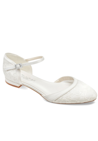 G. Westerleigh Lana Bridal Shoes ()