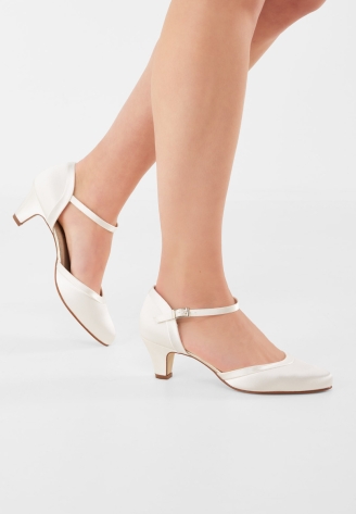 Rainbow Club Wedding shoe Letty
