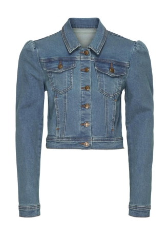 LILLY 09-789-BL Jacket Blue ()