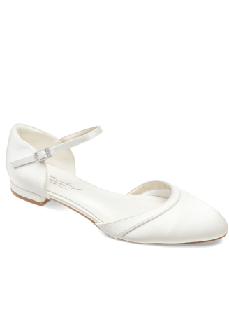 G. Westerleigh Lisa Bridal Shoes ()