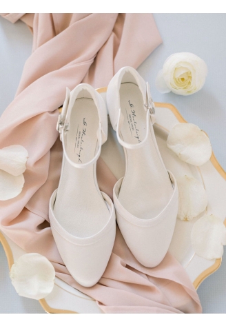 G. Westerleigh Lisa Bridal Shoes 