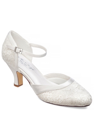 G. Westerleigh Maggie Bridal Shoes ()