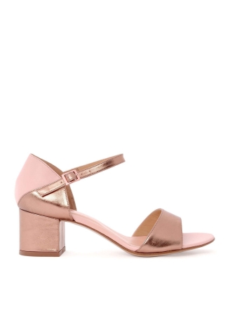 Content Venus Wedding Shoes Rose ()