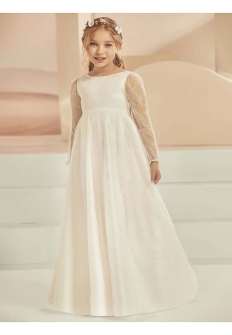 Bianco Evento ME3000 Communion Dress ()