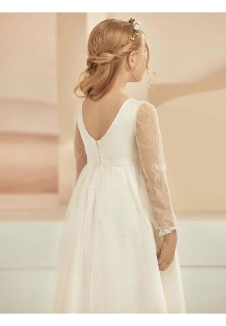 Bianco Evento ME3000 Communion Dress