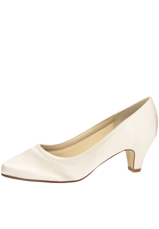 Rainbow Club Wedding shoe Megan ()