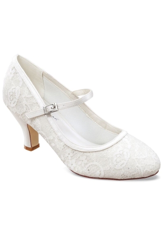 G. Westerleigh Megan Bridal Shoes ()