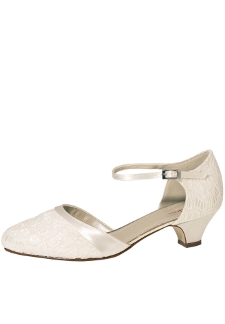 Rainbow Club Wedding Shoe Mickie ()