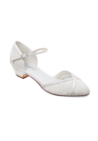 G. Westerleigh Mira Bridal Shoes ()