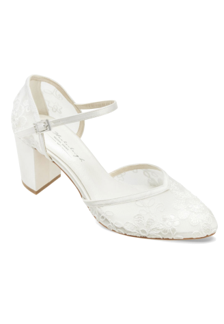 G. Westerleigh Miriam Bridal Shoes ()