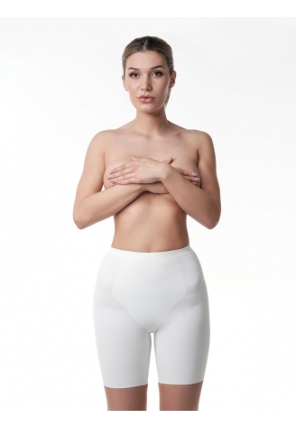 Poirier MP-55 Mid Waist Short