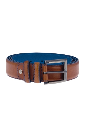 Mr. Fiarucci Belt Danny Brandy ()