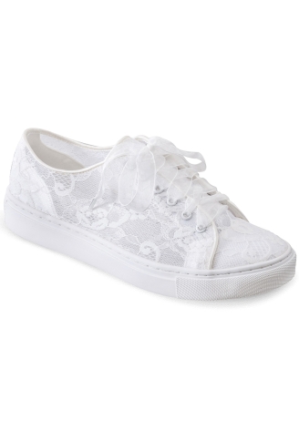 G. Westerleigh Nadine Bridal Sneaker ()