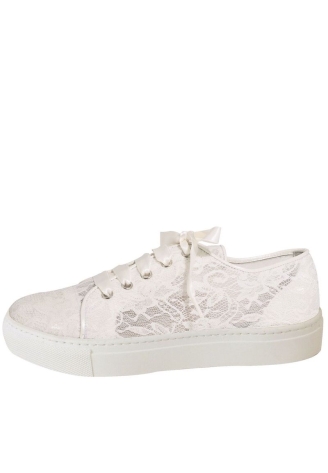 Fiarucci Bridal Nelli Bridal Sneaker ()