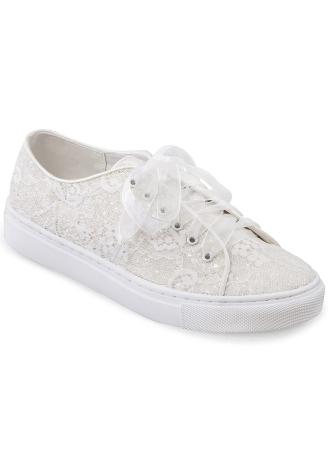 G. Westerleigh Nicki Bridal Sneaker ()