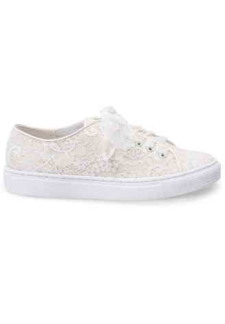 G. Westerleigh Nicki Bridal Sneaker