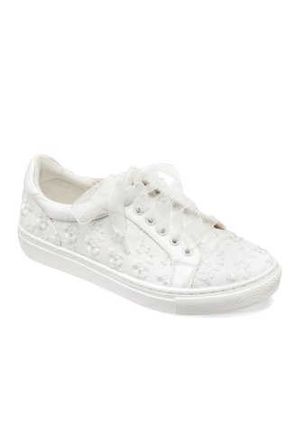 G. Westerleigh Nora Bridal Sneaker ()