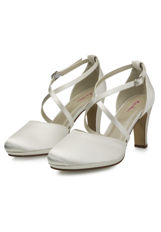Rainbow Club Olaila Wedding Shoes