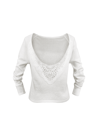 Forever & Eva P53034 Sweater ()