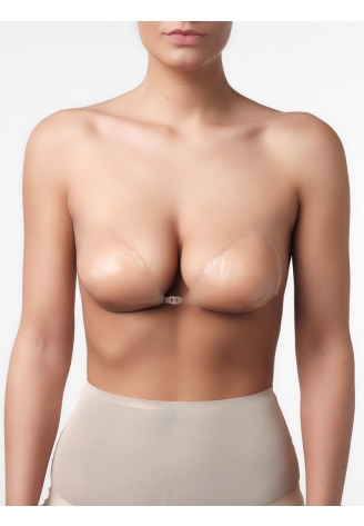 Poirier P-024 NuBra Silicone Cups ()