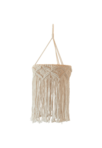 Ginger Ray PAMA-105 Macrame Chandelier