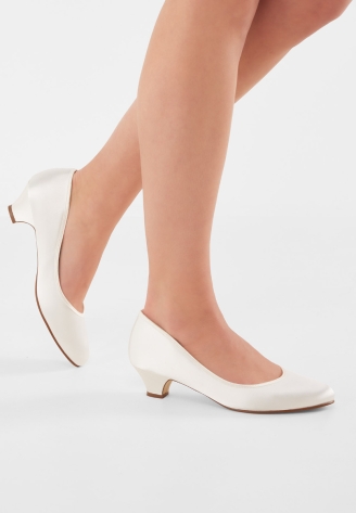 Rainbow Club Wedding Shoes Paula