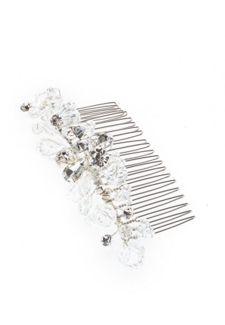 Poirier BB-1581 Hair Comb