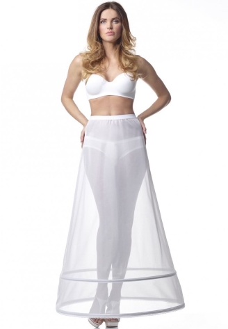 Poirier Petticoat 2-230E ()