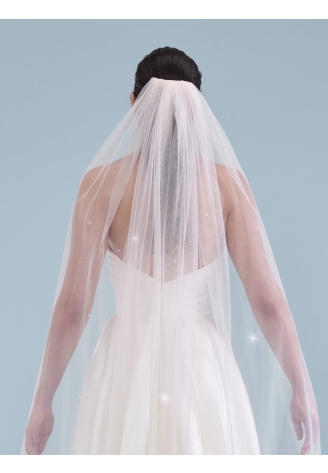 Poirier S46-210-1-Blush Veil