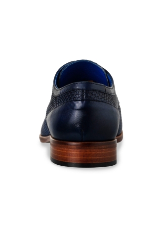 Mr. Fiarucci Xavier Jeans Wedding Shoes Men 