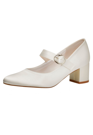 Rainbow Club Annemarie Bridal Shoes ()