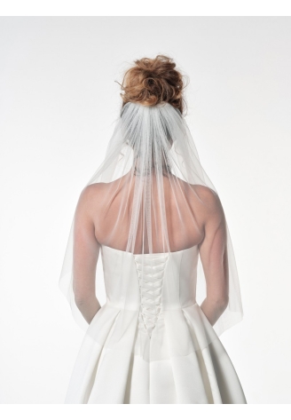 Poirier S12-075-1-SOFT-Ivory Veil - 75 cm