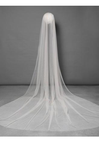 Poirier S12-400-1-SOFT-Blush Veil  - 400 cm