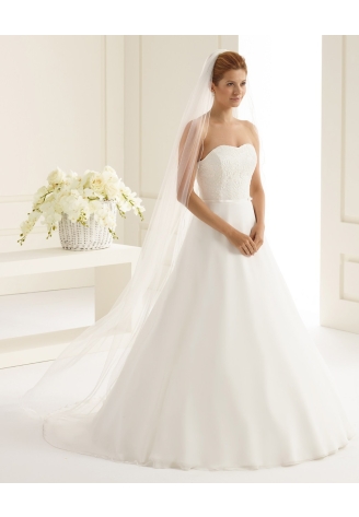 Bianco Evento S166 Veil - 220 cm ()