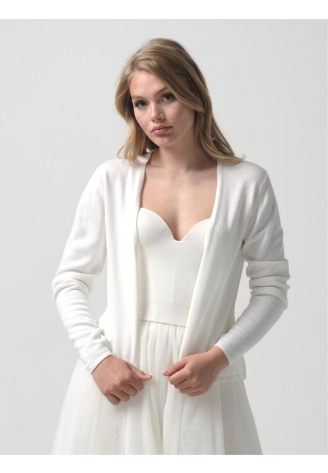 Poirier S190 Cardigan ()
