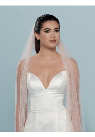 Poirier S19-120-1-Soft Veil Blush ()