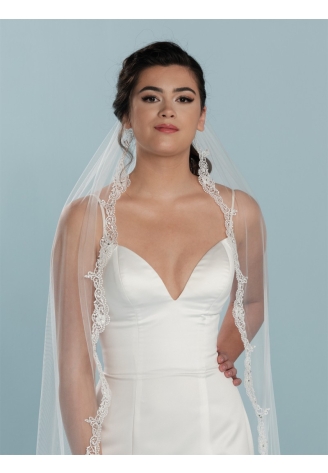 Poirier S226-120-1-Soft Veil  - 120 cm ()