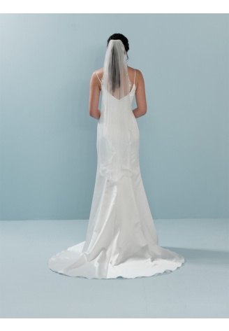 Poirier S226-120-1-Soft Veil  - 120 cm