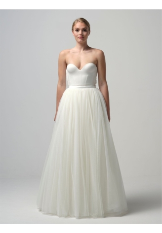 Poirier S328-250 Skirt ()