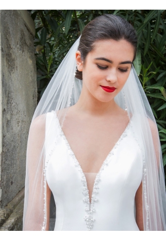 Poirier S703-300-1-SOFT Veil - 300 cm